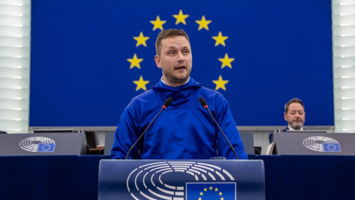 Γροιλανδία σε Τραμπ: «Δεν μπορείς να πάρεις τη χώρα μας με το έτσι θέλω» – Έκκληση στο ΝΑΤΟ