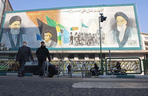 Ιράν: Οι αρχές ενδέχεται να εντείνουν την καταστολή των αντικυβερνητικών διαδηλώσεων