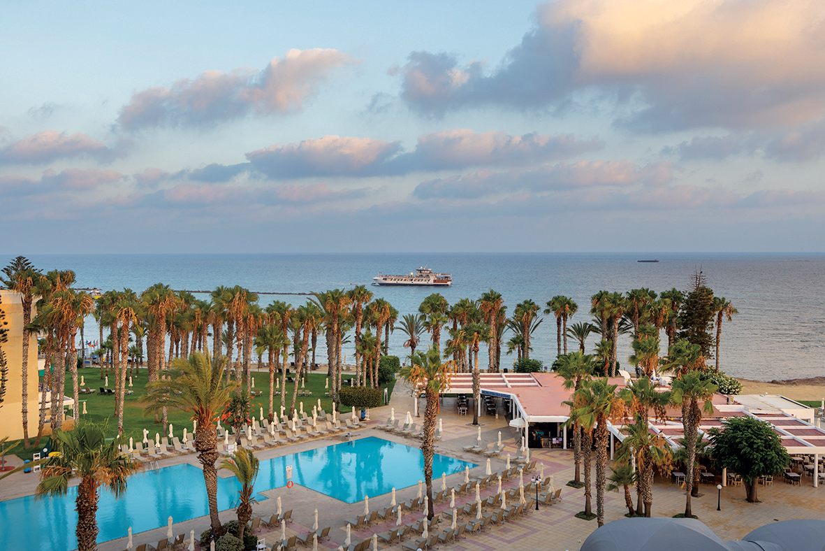 Χειμερινές αποδράσεις με την Louis Hotels!