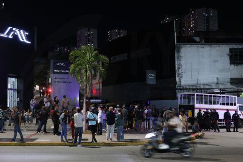 Ο Τραμπ λέει θα συναντήσει τη Ματσάδο την προσεχή εβδομάδα