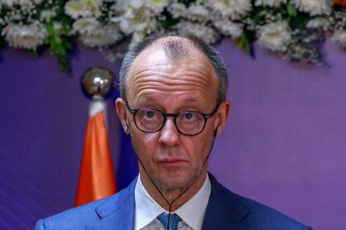 “Ίσως παρακολουθούμε τις τελευταίες ημέρες αυτού του καθεστώτος”, είπε ο Μερτς για Ιράν