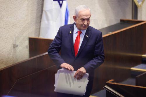 Ισραήλ και Γερμανία υπέγραψαν συμφωνία ασφαλείας