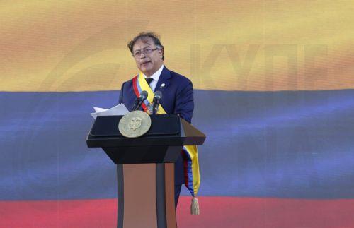 Τηλεφωνική επικοινωνία Τραμπ με Πρόεδρο Πέτρο για απειλές ΗΠΑ κατά Κολομβίας