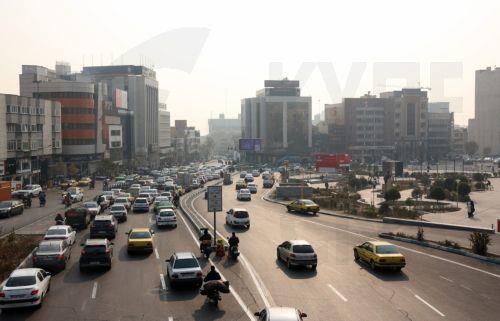 Οι Τουρκικές Αερογραμμές ακυρώνουν πτήσεις προς Τεχεράνη