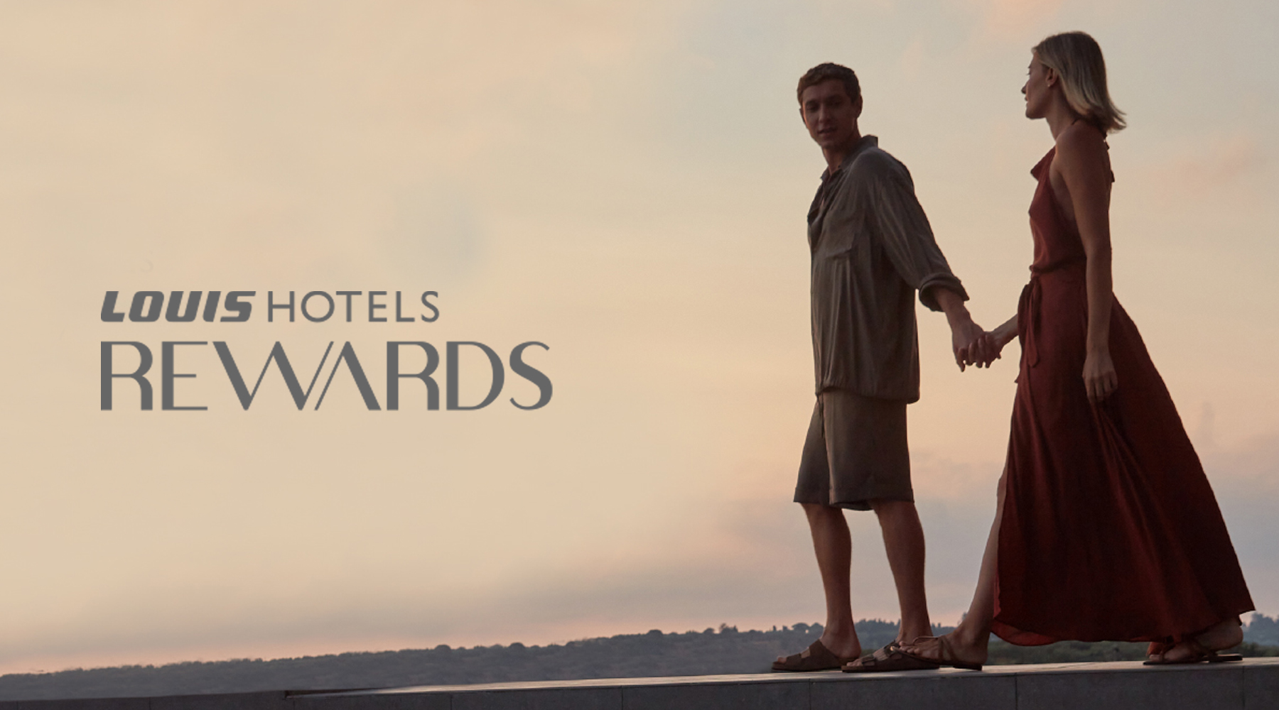 Louis Hotels Rewards: &Tau;&omicron; &Nu;έ&omicron; &Pi;&rho;ό&gamma;&rho;&alpha;&mu;&mu;&alpha; &Epsilon;&pi;&iota;&beta;&rho;ά&beta;&epsilon;&upsilon;&sigma;&eta;&sigmaf; &tau;&eta;&sigmaf; Louis Hotels