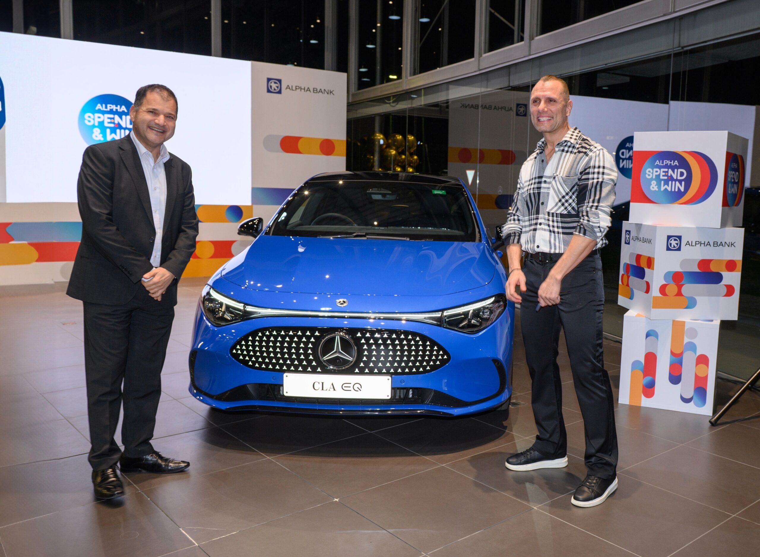 Με εξαιρετική ανταπόκριση κ&alph