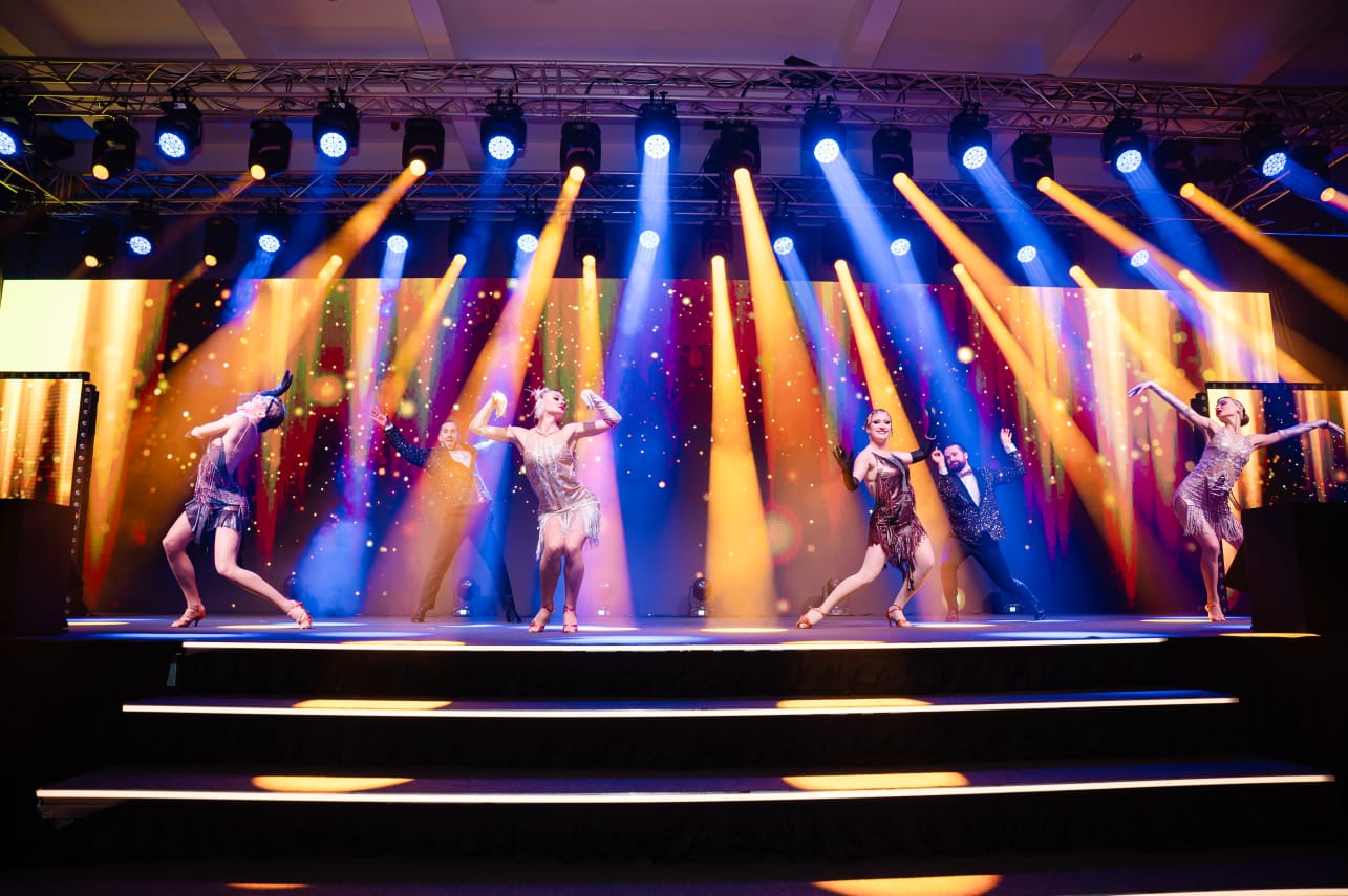 Το City of Dreams Mediterranean τίμησε τους συνεργάτες του σε μια ξεχωριστή εκδήλωση