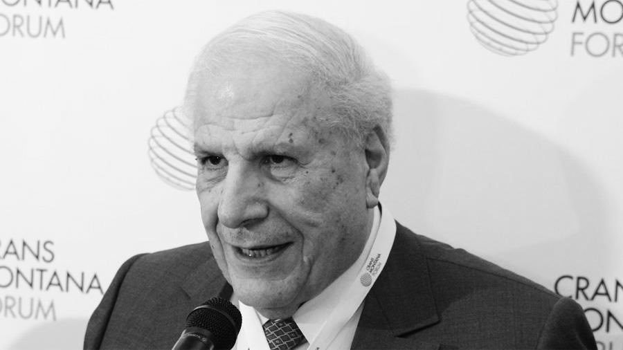 Θλίψη στο Κυπριακό Επιχειρείν: Έφυγε από τη ζωή ο&nbsp;Κωνσταντίνος Σιακόλας &nbsp;– Μια διαδρομή που σφράγισε το κυπριακό επιχειρείν