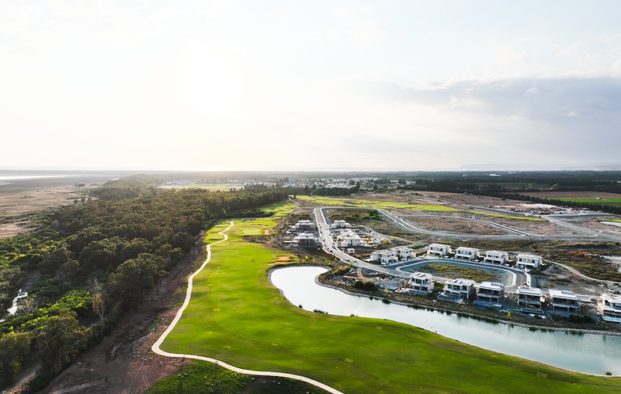 Limassol Greens: &Sigma;&epsilon; &pi;&lambda;ή&rho;&eta; &lambda;&epsilon;&iota;&tau;&omicron;&upsilon;&rho;&gamma;ί&alpha; &kappa;&alpha;&iota; &nu;έ&alpha; &phi;ά&sigma;&eta; &epsilon;&pi;έ&kappa;&tau;&alpha;&sigma;&eta;&sigmaf; &tau;&omicron; 2026