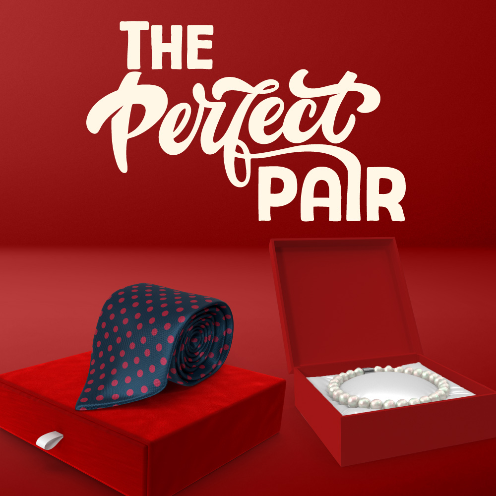 &Tau;&omicron; &alpha;&pi;ό&lambda;&upsilon;&tau;&omicron; St. Valentine&rsquo;s Shopping Experience &sigma;&tau;&omicron; My Mall &tau;&omicron; &Sigma;&alpha;&beta;&beta;&a