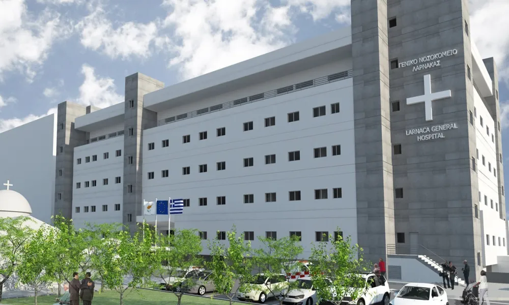 Καταγγελία: «Βρήκα τον πατέρα μου πεθαμένο» – Νέα υπόθεση στο Νοσοκομείο Λάρνακας