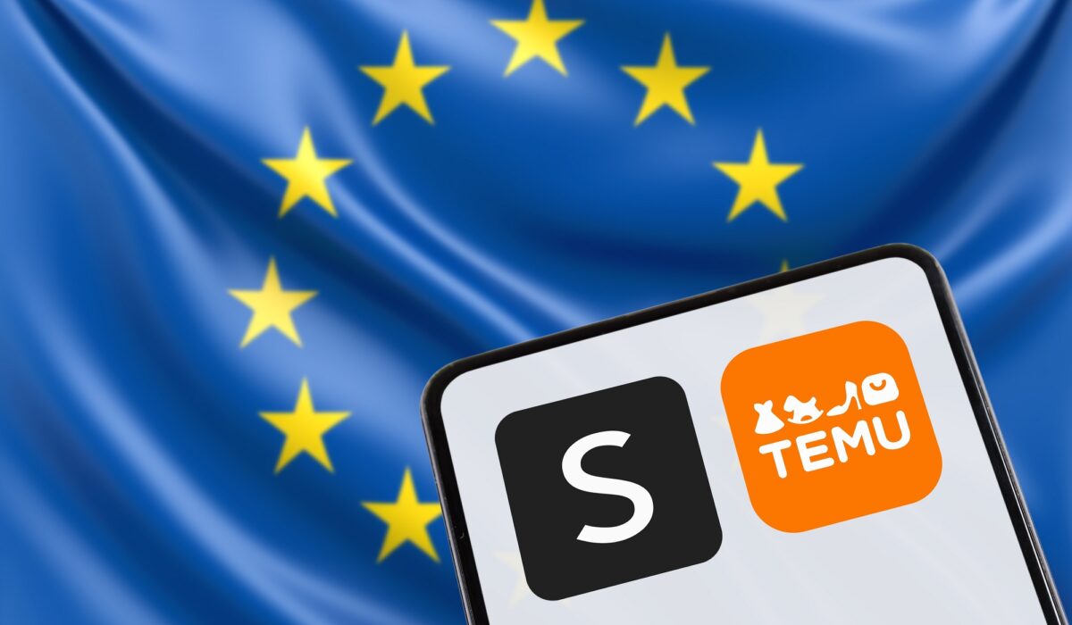 Τι αλλάζει στις αγορές από Shein και Temu