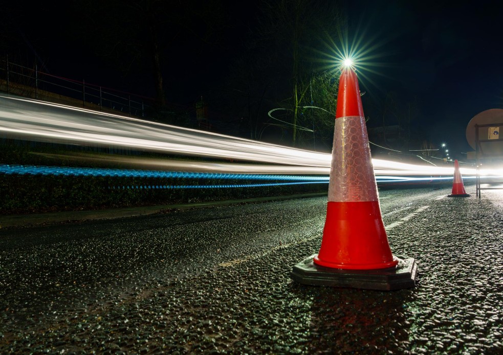 Νέα τραγωδία στο highway Λευκωσίας – Λεμεσού: Θανατηφόρο σε έργα οδοποιίας