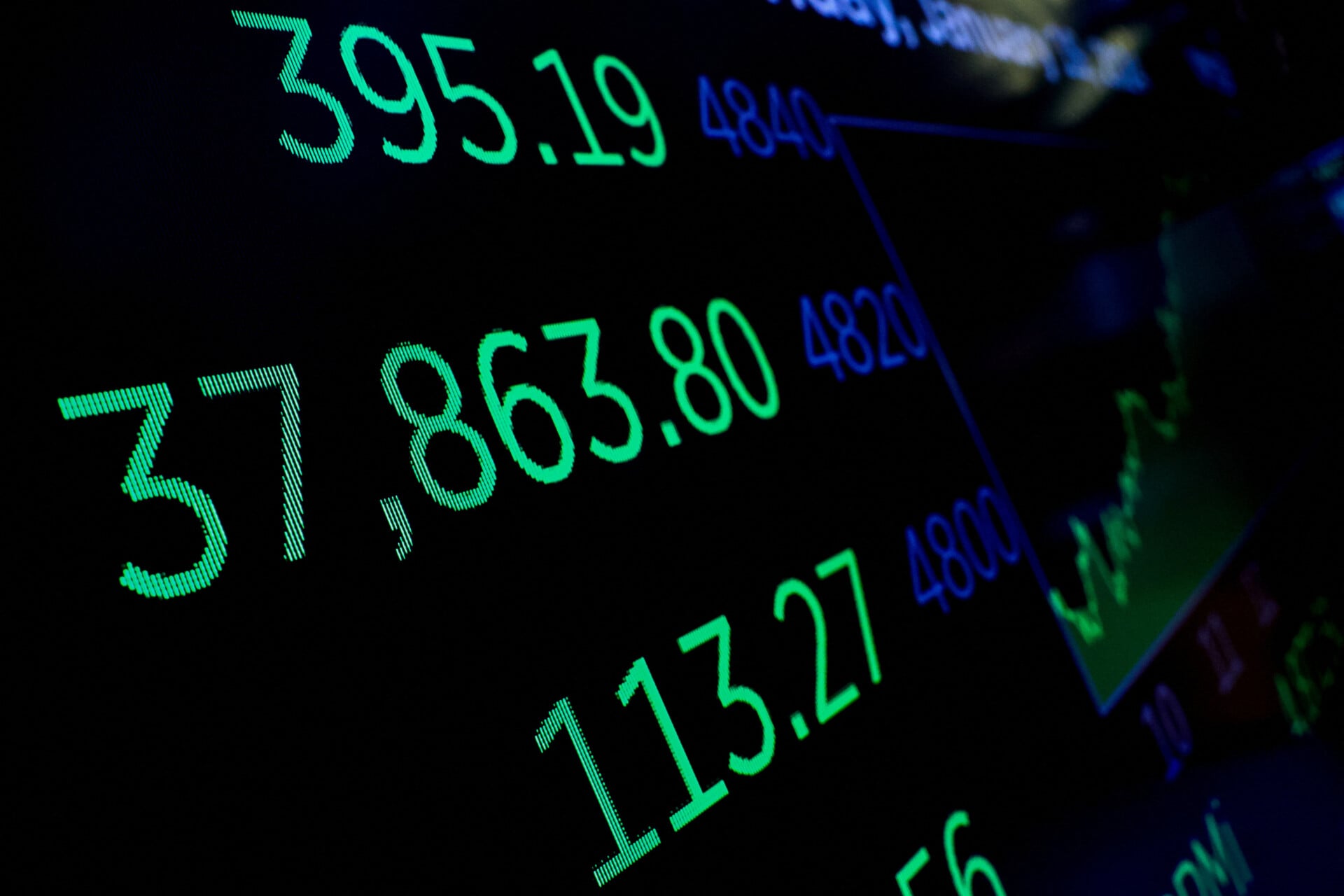 Wall Street: &Eta; &tau;&epsilon;&chi;&nu;&omicron;&lambda;&omicron;&gamma;ί&alpha; έ&delta;&omega;&sigma;&epsilon; &tau;&omicron;&nu; &rho;&upsilon;&theta;&