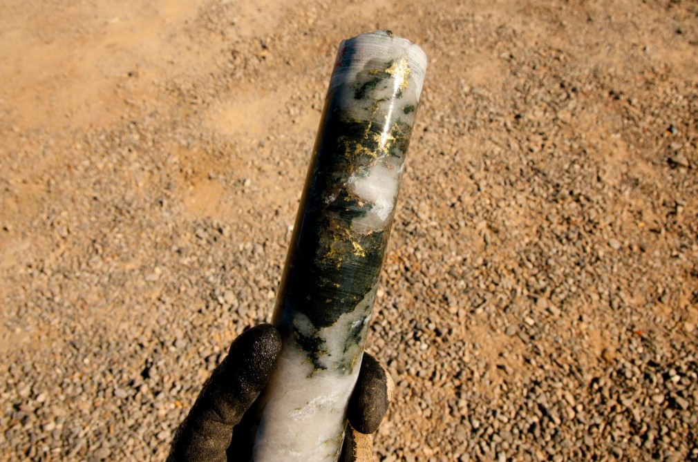 Μπορούν οι σεισμοί να δημιουργούν χρυσό; Η ανακάλυψη που αλλάζει τα δεδομένα