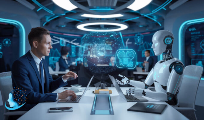 AI χωρίς φρένα; Ο αυξανόμενος συναγερμός της επιστημονικής κοινότητας