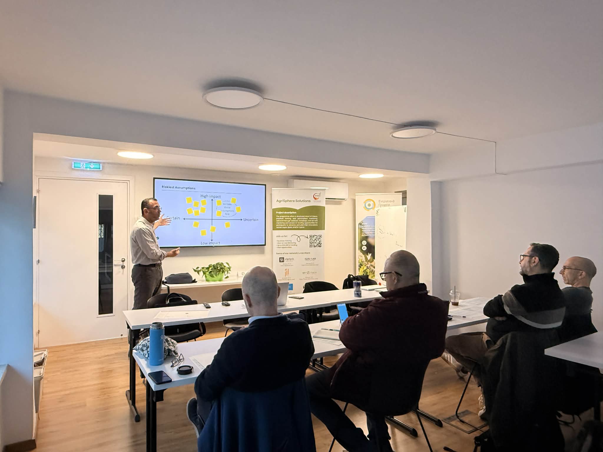 &Nu;έ&epsilon;&sigmaf; &delta;&iota;&epsilon;&theta;&nu;&epsilon;ί&sigmaf; &pi;&rho;&omicron;&omicron;&pi;&tau;&iota;&kappa;έ&sigmaf; &gamma;&iota;&alpha; &tau;&eta;&nu; &alpha;&gamma;&rho;&omicron;&delta;&iota;&alpha;&tau;&rho;&omicron;&phi;&iota;&kappa;ή &kappa;&alpha;&iota;&nu;&omicron;&tau;&omicron;&mu;ί&alpha; &mu;έ&sigma;&omega; &tau;&omicron;&upsilon; AgriSphere SOLUTIONS &ndash; &Delta;&upsilon;&nu;&alpha;&tau;ό&tau;&eta;&tau;&alpha; &chi;&rho;&eta;&mu;&alpha;&tau;&omicron;&delta;ό&tau;&eta;&sigma;&eta;&sigmaf; έ&omega;&sigmaf; &euro;20.000