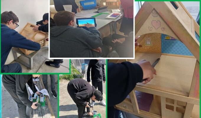 STEM+ &kappa;&alpha;&iota; &Alpha;&epsilon;&iota;&phi;&omicron;&rho;ί&alpha;: &Eta; &epsilon;&kappa;&pi;&alpha;ί&delta;&epsilon;&upsilon;&sigma;&eta; &pi;&omicron;&upsilon; &chi;&tau;ί&zeta;&epsilon;&iota; &tau;&omicron; &mu;έ&lambda;&lambda;&omicron;&nu; &tau;&eta;&sigmaf; &Kappa;ύ&pi;&rho;&omicron;&upsilon;