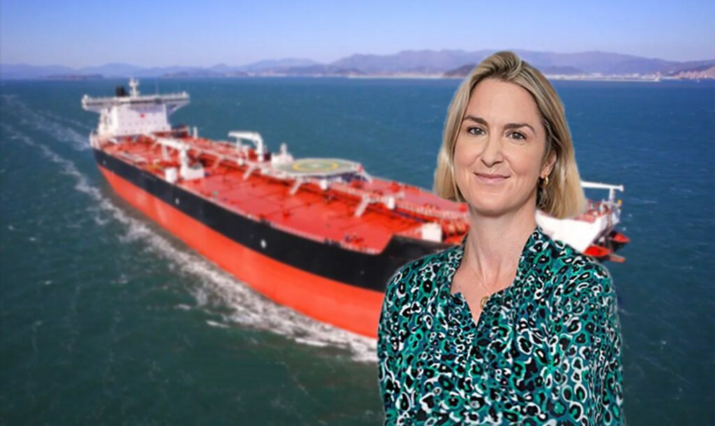 Drone ή πύραυλος χτύπησε ελληνικό δεξαμενόπλοιο της Μαρίας Αγγελικούση στη Μαύρη Θάλασσα