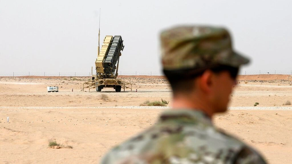 Συναγερμός στη Σαουδική Αραβία: «Βρείτε καταφύγια» λέει το Αμερικανικό ΥΠΕΞ