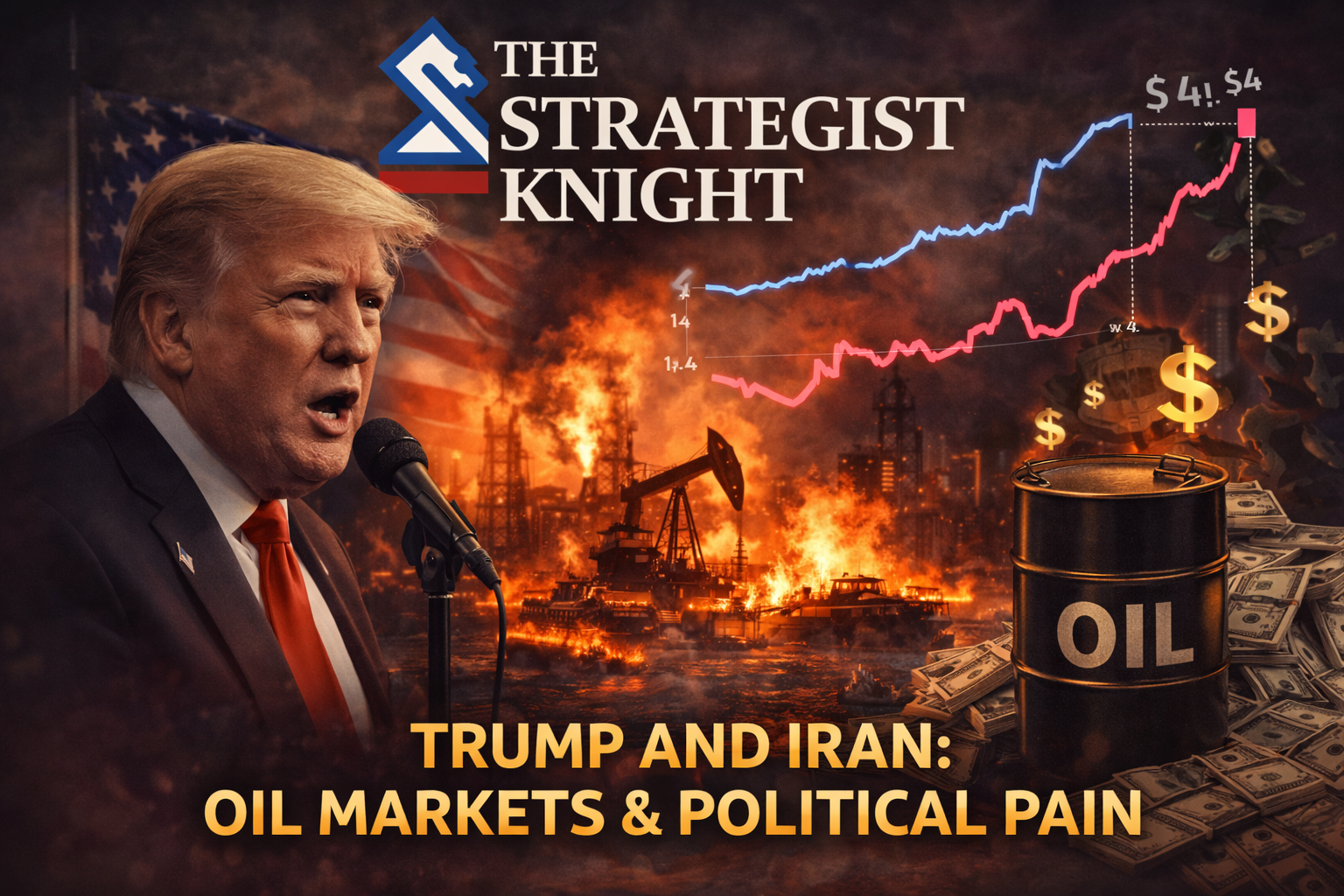 &Pi;ώ&sigmaf; &omicron; &pi;ό&lambda;&epsilon;&mu;&omicron;&sigmaf; &sigma;&tau;&omicron; &Iota;&rho;ά&nu; &mu;&epsilon;&tau;&alpha;&tau;&rho;έ&pi;&epsilon;&iota; &tau;&omicron; &pi;&epsilon;&tau;&rho;έ&lambda;&alpha;&iota;&omicron; &sigma;&epsilon; &laquo;&pi;&omicron;&lambda;&iota;&tau;&iota;&kappa;ό ό&pi;&lambda;&omicron;&raquo; &gamma;&iota;&alpha; &tau;&omicron;&nu; &Tau;&rho;&alpha;&mu;&pi;