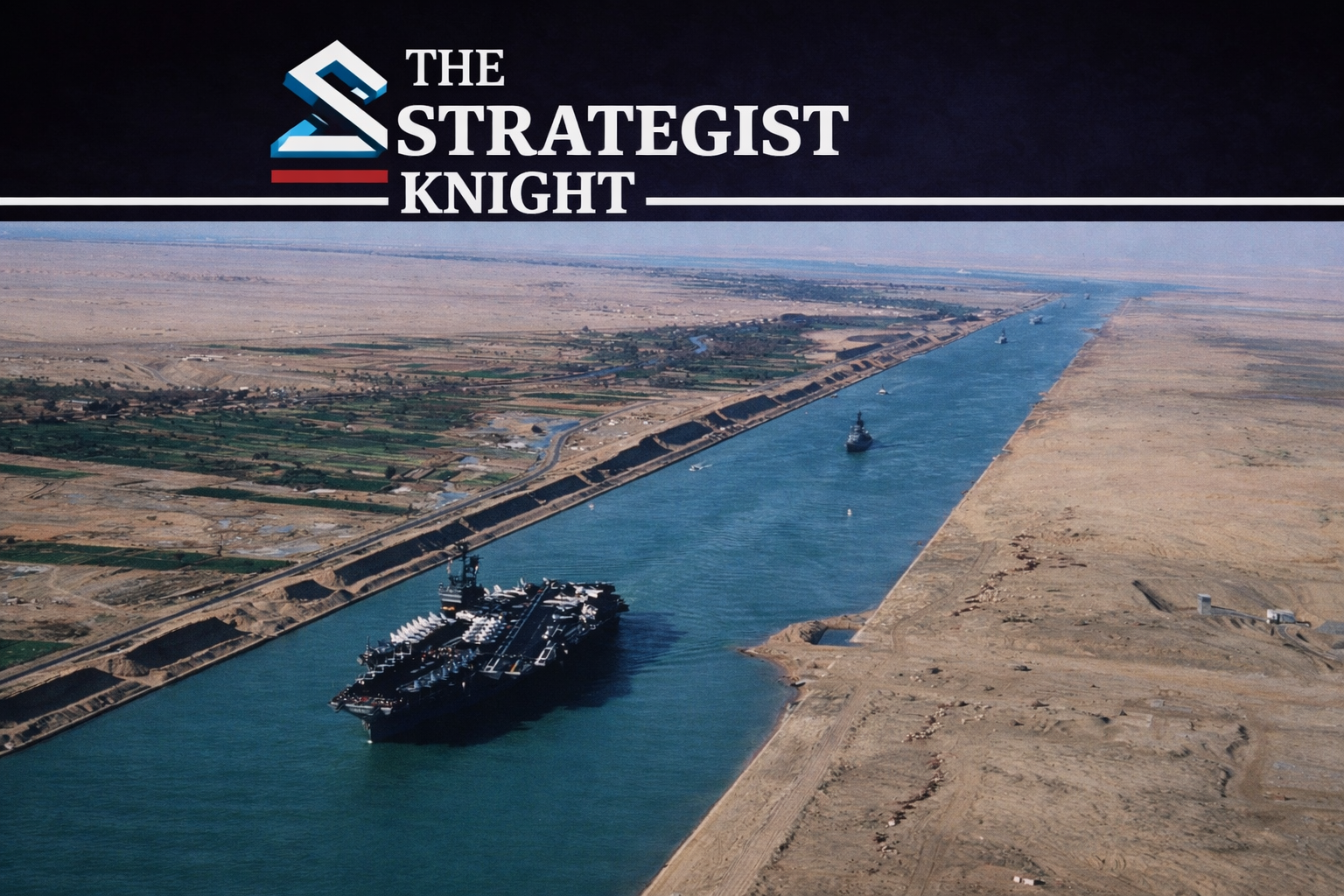 Το επόμενο choke point μετά το Ορμούζ: Πώς οι Χούθι μπορούν να πλήξουν τη Διώρυγα του Σουέζ