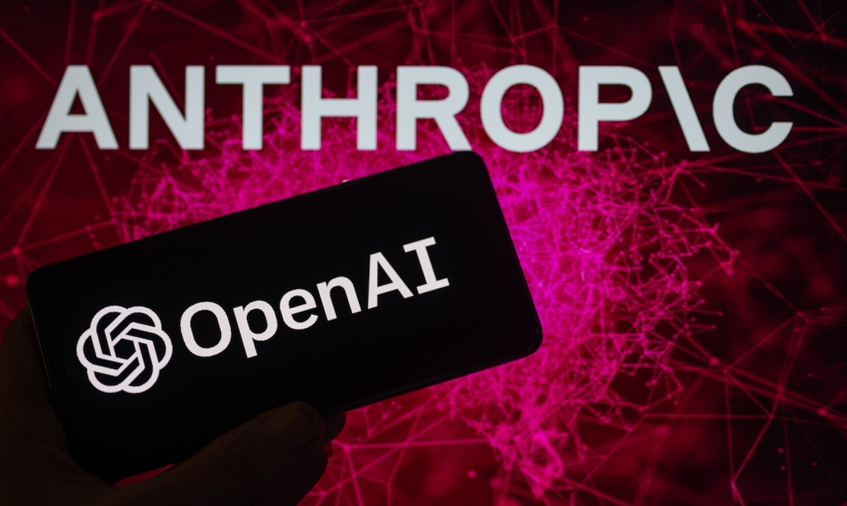 OpenAI: &laquo;&Eta; Anthropic &delta;&epsilon;&nu; &alpha;&pi;&omicron;&tau;&epsilon;&lambda;&epsilon;ί &kappa;ί&nu;&delta;&upsilon;&nu;&omicron; &epsilon;&phi;&omicron;&delta;&iota;&alpha;&sigma;&tau;&iota;&kappa;ή&sigmaf; &alpha;&lambda;&upsilon;&sigma;ί&delta;&alpha;&sigmaf;&raquo; &ndash; &Nu;έ&alpha; &sigma;&upsilon;&mu;&phi;&omega;&nu;ί&alpha; &mu;&epsilon; &tau;&omicron; &Pi;&epsilon;&nu;&tau;ά&gamma;&omega;&nu;&omicron;