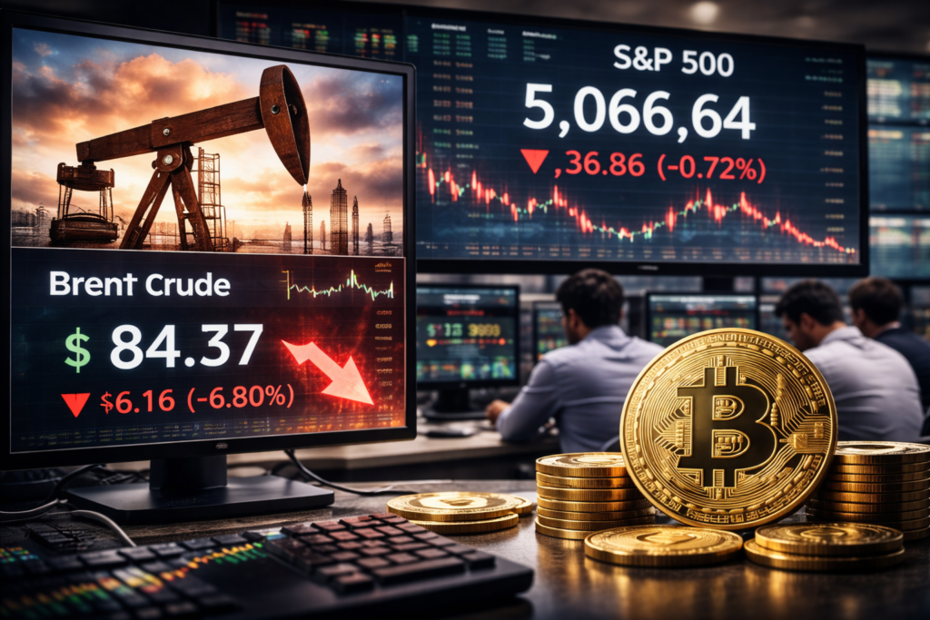 MarketWatch: Τρεις εξελίξεις που θα καθορίσουν τις αγορές την Τρίτη MarketWatch: Τρεις εξελίξεις που θα καθορίσουν τις αγορές την Τρίτη
