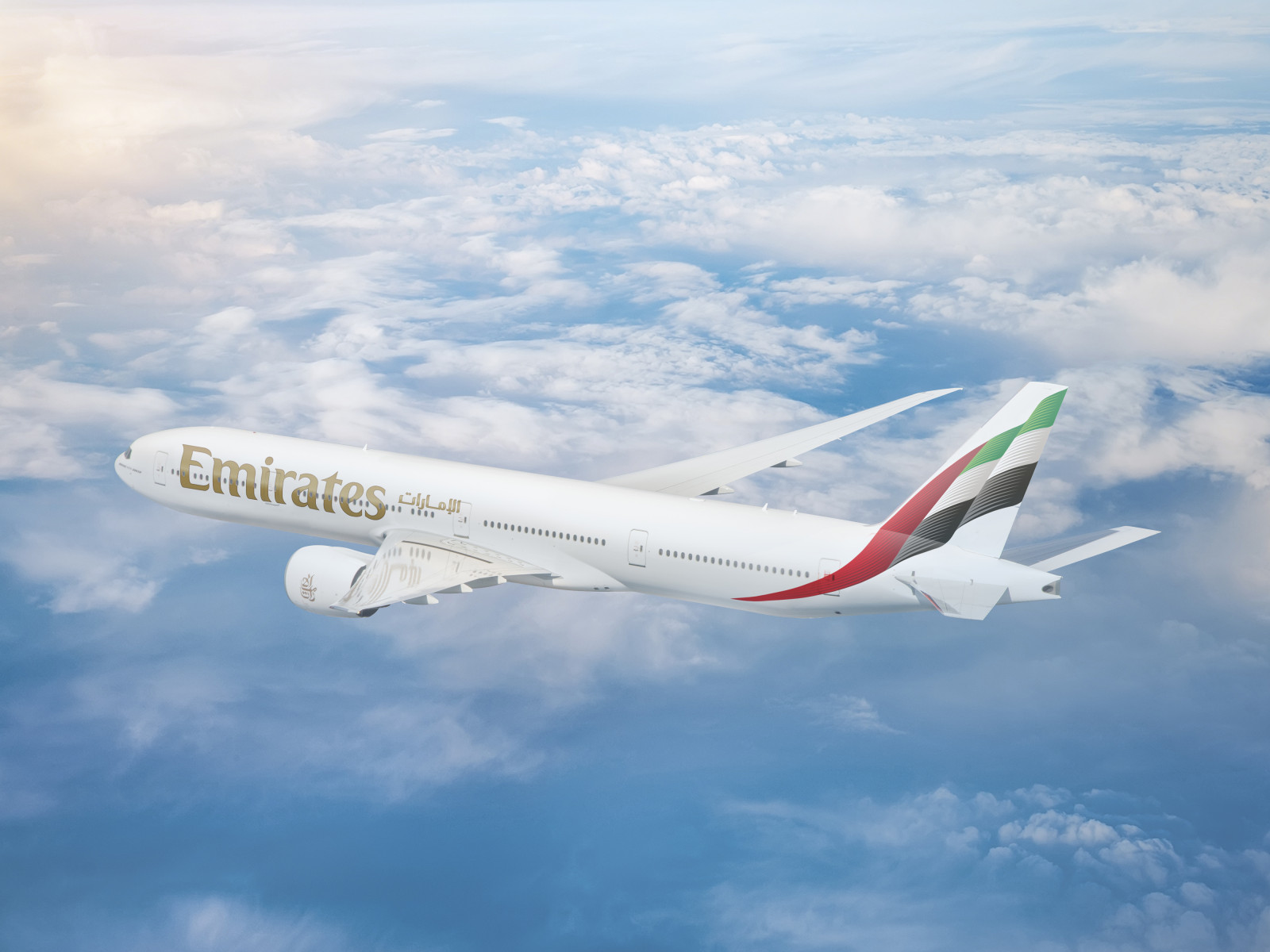 Emirates: &Epsilon;&pi;&alpha;&nu;&epsilon;&kappa;&kappa;&iota;&nu;&epsilon;ί &sigma;&tau;&iota;&sigmaf; &epsilon;&pi;ό&mu;&epsilon;&nu;&epsilon;&sigmaf; &eta;&mu;έ&rho;&epsilon;&sigmaf; &tau;&iota;&sigmaf; &pi;&tau;ή&sigma;&epsilon;&iota;&sigmaf; &mu;&epsilon;&tau;ά &tau;&omicron; &kappa;&lambda;&epsilon;ί&sigma;&iota;&mu;&omicron; &tau;&omicron;&upsilon; &epsilon;&nu;&alpha;έ&rho;&iota;&omicron;&upsilon; &chi;ώ&rho;&omicron;&upsilon; &sigma;&tau;&eta; &Mu;έ&sigma;&eta; &Alpha;&nu;&alpha;&tau;&omicron;&lambda;ή