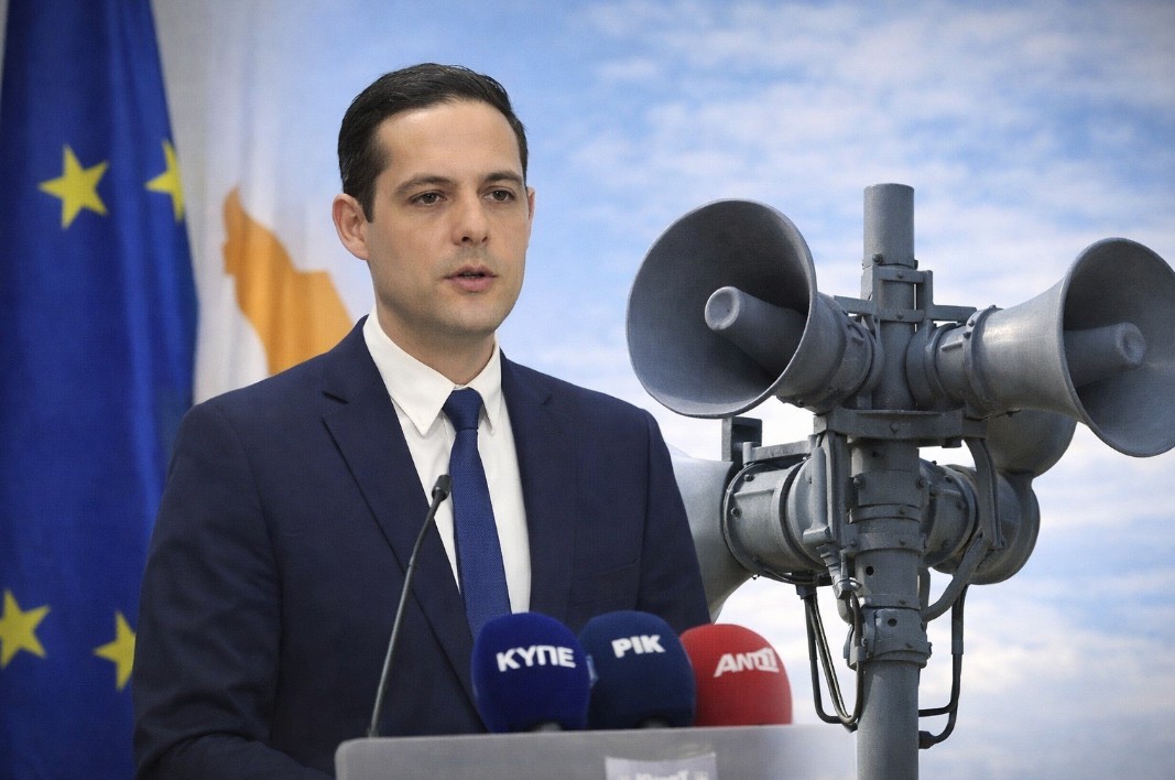 Λετυμπιώτης: Τι σημαίνει «περιστατικό» και γιατί ενεργοποιούνται συναγερμοί στην Κύπρο