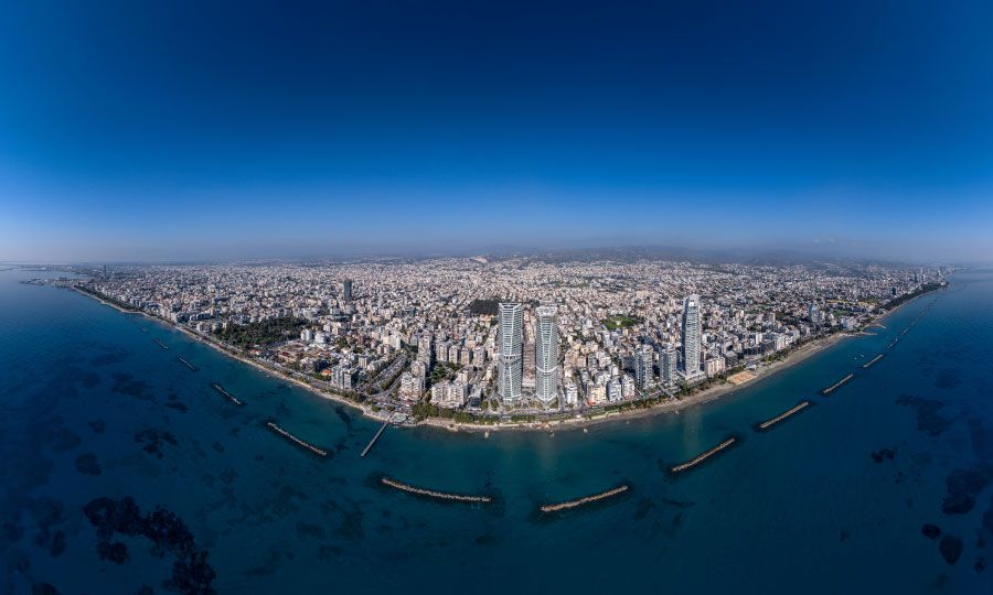 Γιατί όλο και περισσότερες διεθνείς εταιρείες επιλέγουν τη Λεμεσό για τα γραφεία τους