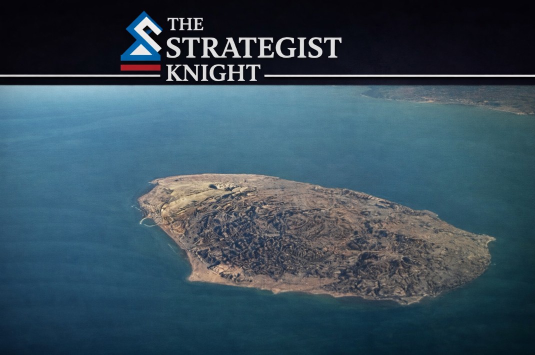 Τα 6 νησιά-κλειδιά του Ιράν που βρίσκονται στο στόχαστρο των ΗΠΑ