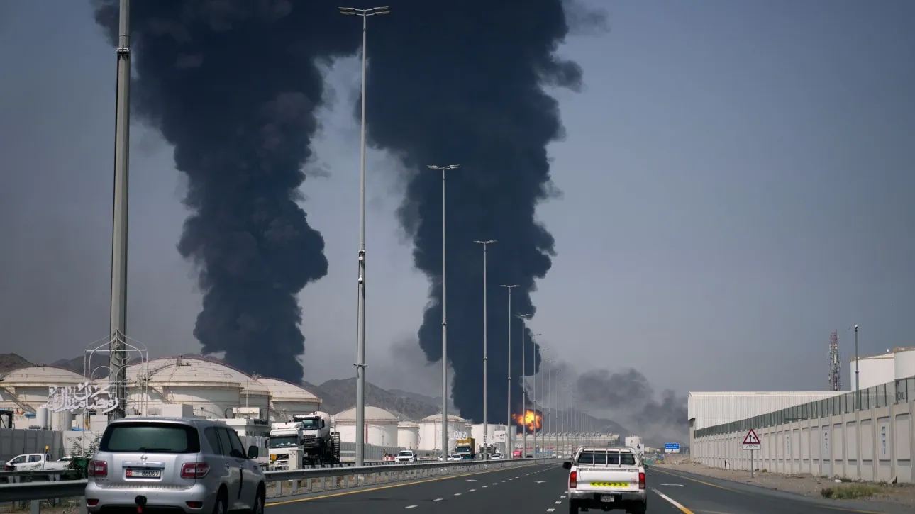 Αναφορές ιρανικών ΜΜΕ για πλήγμα κοντά στο γραφείο του Νετανιάχου – Ενισχύεται η παρουσία στρατού στον Λίβανο