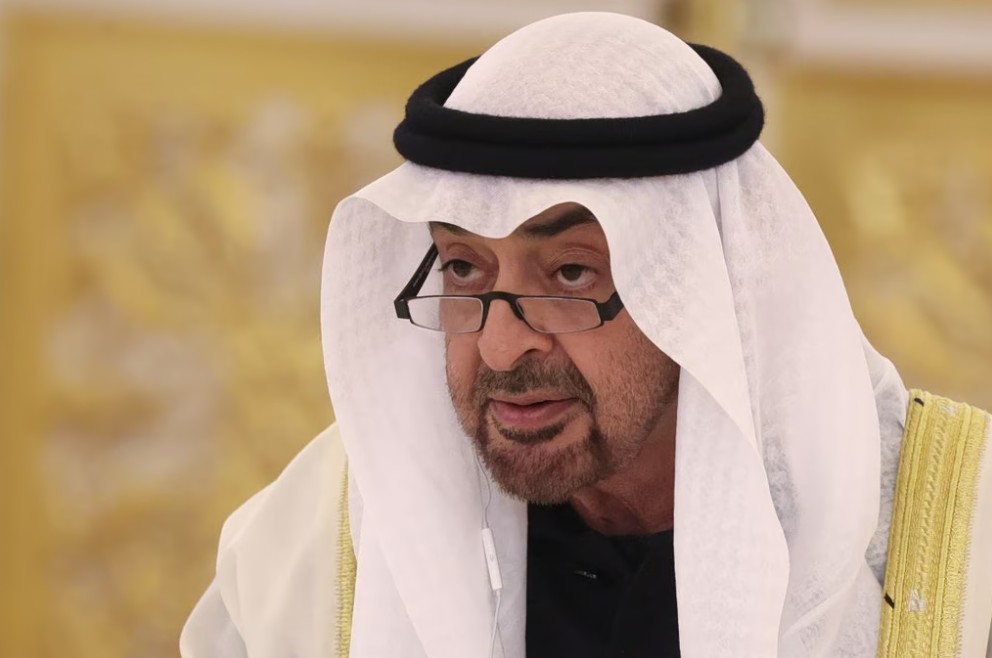 &Eta;&Alpha;&Epsilon; &pi;&rho;&omicron;&sigmaf; &Iota;&rho;ά&nu;: &laquo;&Delta;&epsilon;&nu; &epsilon;ί&mu;&alpha;&sigma;&tau;&epsilon; &epsilon;ύ&kappa;&omicron;&lambda;&eta; &lambda;&epsilon;ί&alpha;&raquo; &ndash; &Sigma;&kappa;&lambda;&eta;&rho;ό &mu;ή&nu;&upsilon;&mu;&alpha; &mu;&epsilon;&tau;ά &tau;&alpha; &pi;&upsilon;&rho;&alpha;&upsilon;&lambda;&iota;&kappa;ά &pi;&lambda;ή&gamma;&mu;&alpha;&tau;&alpha;