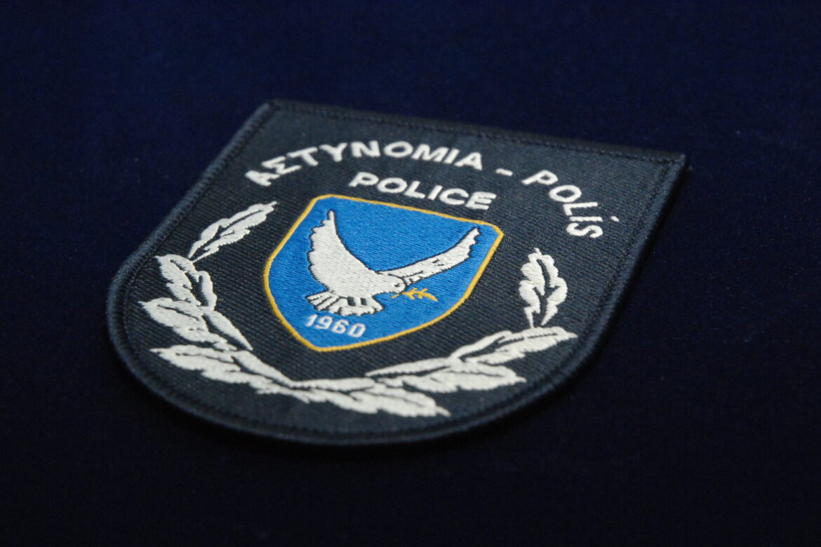 Ανακοίνωση Αστυνομίας: Απεβίωσε 59χρονος υπό φρούρηση – Στη δημοσιότητα τα στοιχεία του