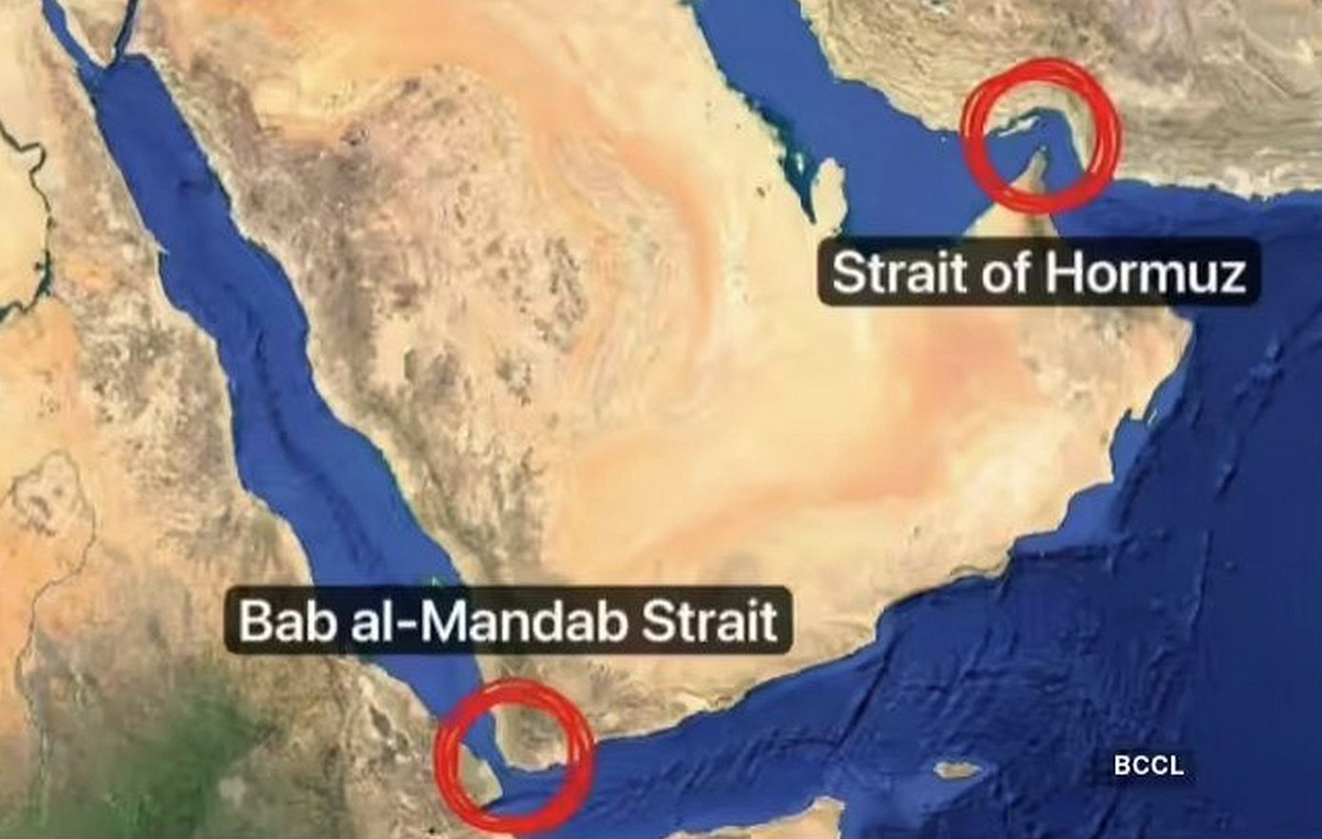 Από πυραύλους σε ναυτικό αποκλεισμό: Η πραγματική ισχύς των Χούθι