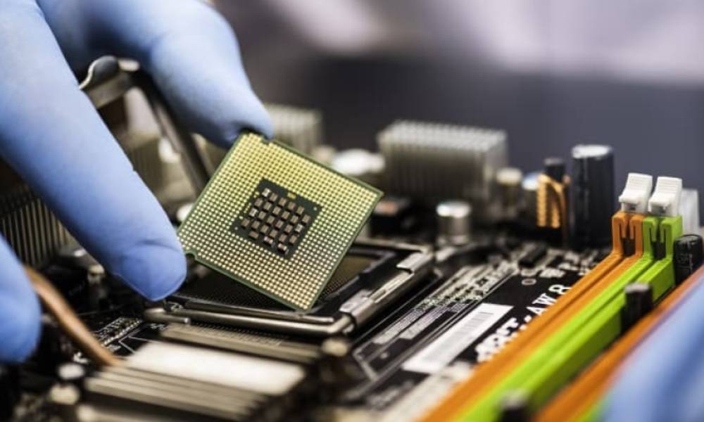 Γιατί οι ημιαγωγοί έχουν γίνει το νέο «πετρέλαιο» της παγκόσμιας οικονομίας