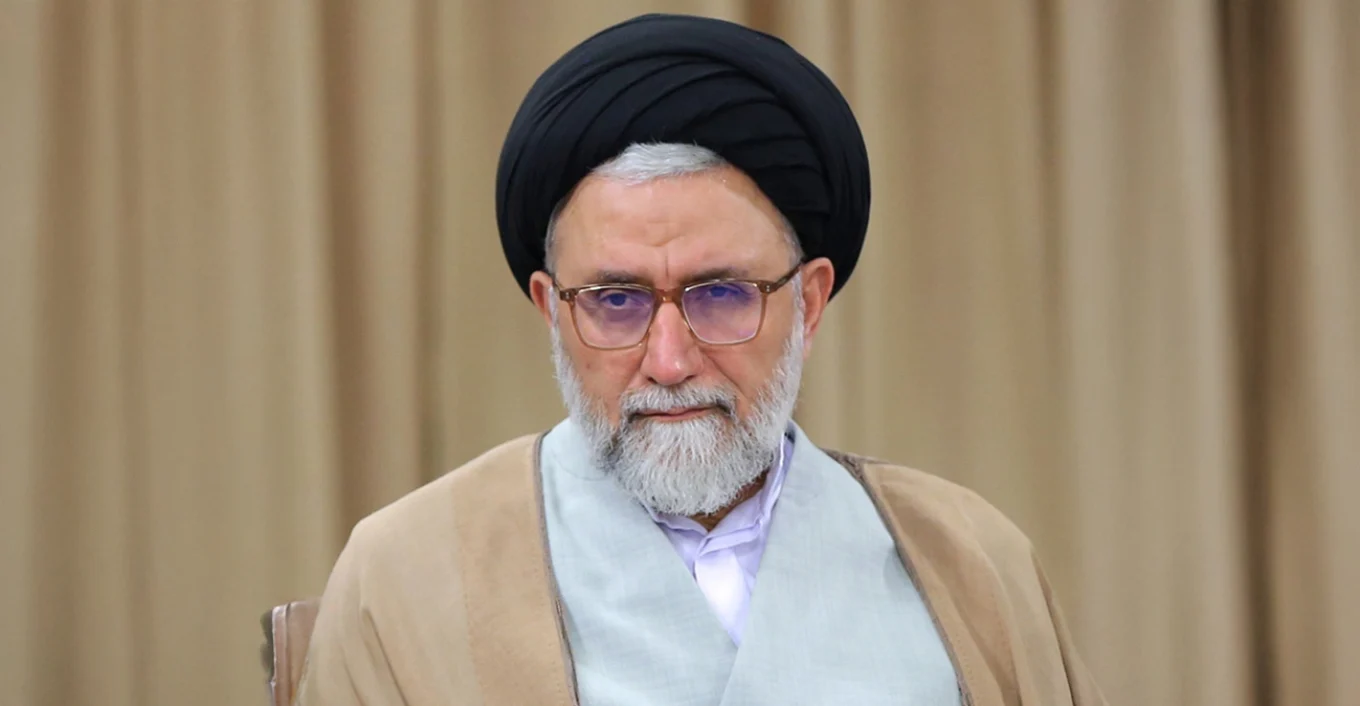 Νεκρός ο υπουργός Πληροφοριών του Ιράν, λέει το Ισραήλ