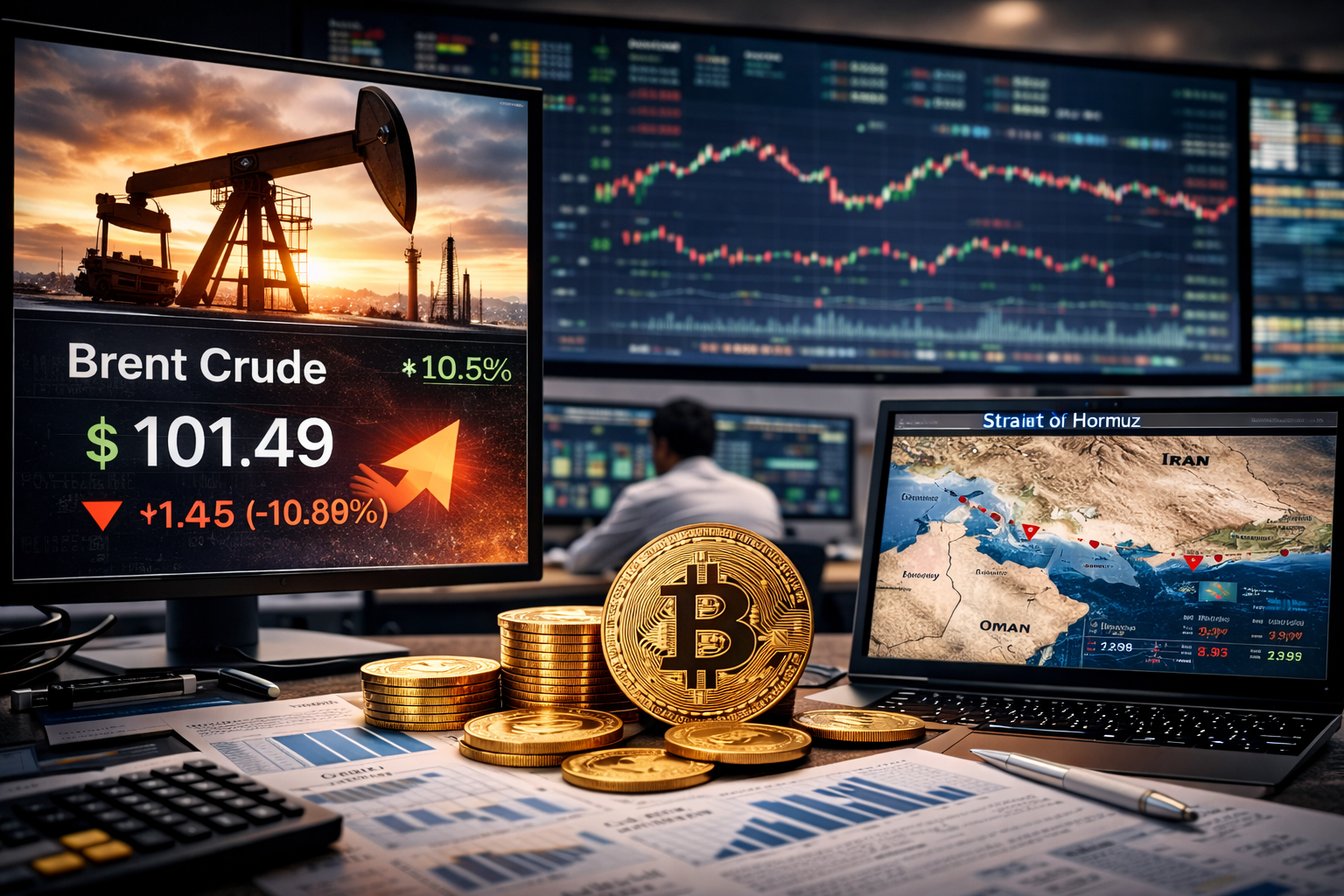 Strategist – Αγορές: Τα 3 γεγονότα που πρέπει να παρακολουθήσουν οι επενδυτές την Παρασκευή