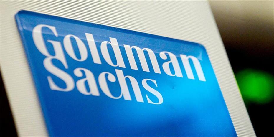 Goldman Sachs: &Tau;&omicron; &pi;&rho;&alpha;&gamma;&mu;&alpha;&tau;&iota;&kappa;ό &sigma;&omicron;&kappa; &sigma;&tau;&eta;&nu; &epsilon;&nu;έ&rho;&gamma;&epsilon;&iota;&alpha; &kappa;&rho;ύ&beta;&epsilon;&tau;&alpha;&iota; &sigma;&tau;&alpha; &kappa;&alpha;ύ&sigma;&iota;&mu;&alpha; &ndash; &Pi;ί&epsilon;&sigma;&eta; &pi;έ&rho;&alpha; &alpha;&pi;ό &tau;&omicron; &alpha;&rho;&gamma;ό &pi;&epsilon;&tau;&rho;έ&lambda;&alpha;&iota;&omicron;