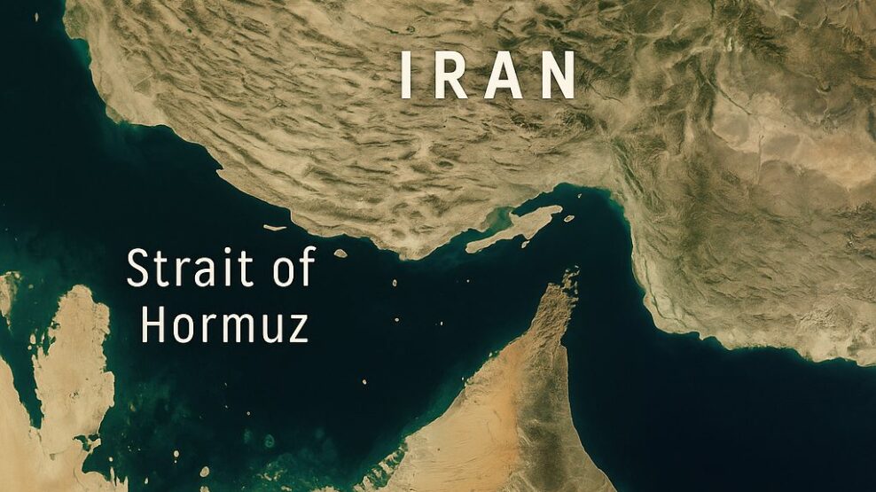 Πόλεμος στη Μέση Ανατολή: τι φοβούνται οι αγορές και γιατί τα Στενά του Ορμούζ είναι το απόλυτο «σημείο κλειδί»