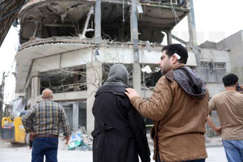 &Pi;ά&nu;&omega; &alpha;&pi;ό 100 &chi;&iota;&lambda;&iota;ά&delta;&epsilon;&sigmaf; &kappa;&tau;ί&rho;&iota;&alpha; &sigma;&tau;&omicron; &Iota;&rho;ά&nu; έ&chi;&omicron;&upsilon;&nu; &kappa;&alpha;&tau;&alpha;&sigma;&tau;&rho;&alpha;&phi;&epsilon;ί ή &upsilon;&pi;&omicron;&sigma;&tau;&epsilon;ί &zeta;&eta;&mu;&iota;έ&sigmaf;