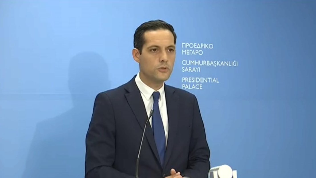 Κυβερνητικός Εκπρόσωπος: «Ο εναέριος χώρος της Κύπρου δεν έκλεισε» – Διευκρινίσεις για τις πτήσεις