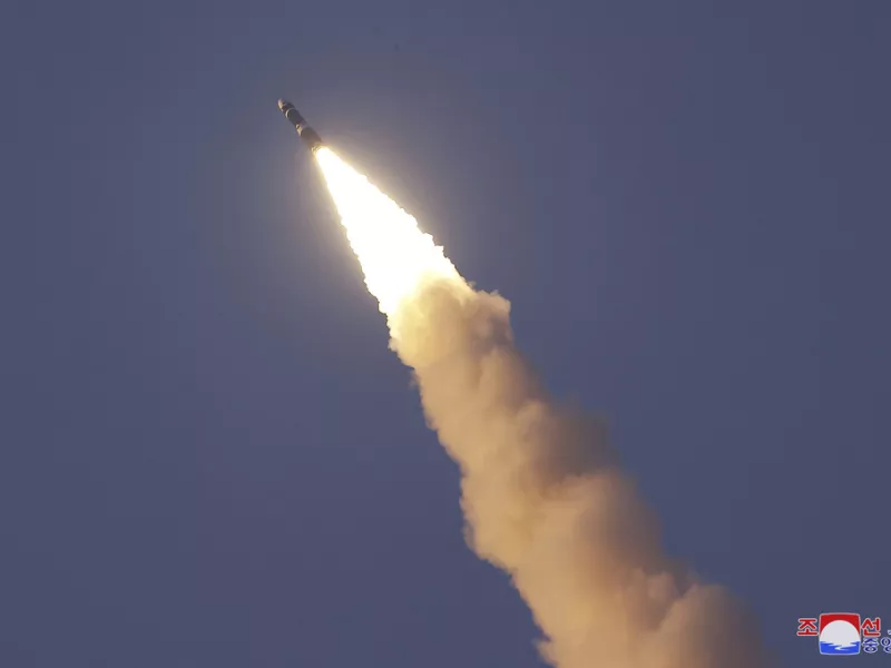 Άγκυρα: «Εξουδετερώθηκε πύραυλος που κατευθύνονταν στον τουρκικό εναέριο χώρο – Έχουμε δικαίωμα απάντησης»