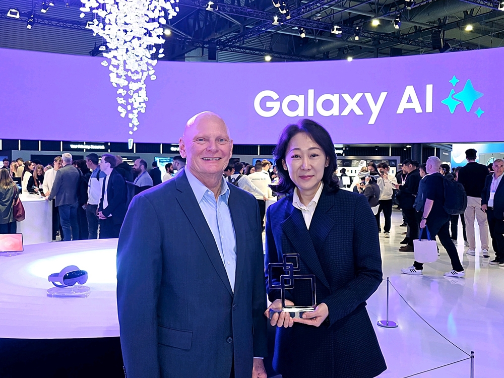 Mobile World Congress 2026: &Tau;&omicron; Samsung Galaxy S26 Ultra &kappa;έ&rho;&delta;&iota;&sigma;&epsilon; &tau;&omicron; &beta;&rho;&alpha;&beta;&epsilon;ί&omicron; &ldquo;Best in Show&rdquo; &sigma;&tau;&alpha; Global Mobile Awards