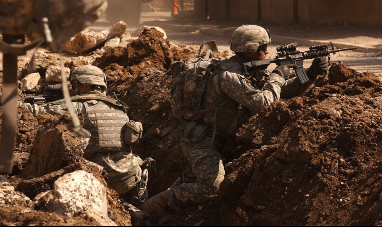 Πόσο κόστισαν οι μεγαλύτεροι πόλεμοι των ΗΠΑ τα τελευταία 50 χρόνια