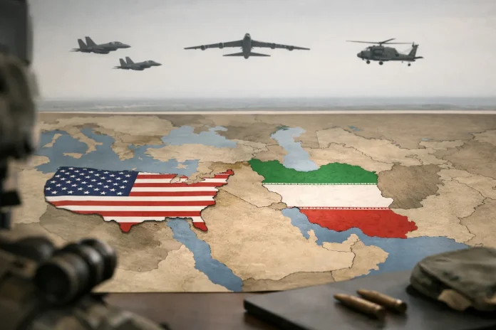 Οι 7 όροι της Τεχεράνης: Τι ζητά το Ιράν για να τερματιστεί ο πόλεμος με τις ΗΠΑ