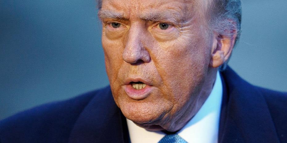 &Omicron; &lambda;&alpha;&nu;&theta;&alpha;&sigma;&mu;έ&nu;&omicron;&sigmaf; &upsilon;&pi;&omicron;&lambda;&omicron;&gamma;&iota;&sigma;&mu;ό&sigmaf; &Tau;&rho;&alpha;&mu;&pi; &sigma;&tau;&omicron;&nu; &pi;ό&lambda;&epsilon;&mu;&omicron; &mu;&epsilon; &tau;&omicron; &Iota;&rho;ά&nu;