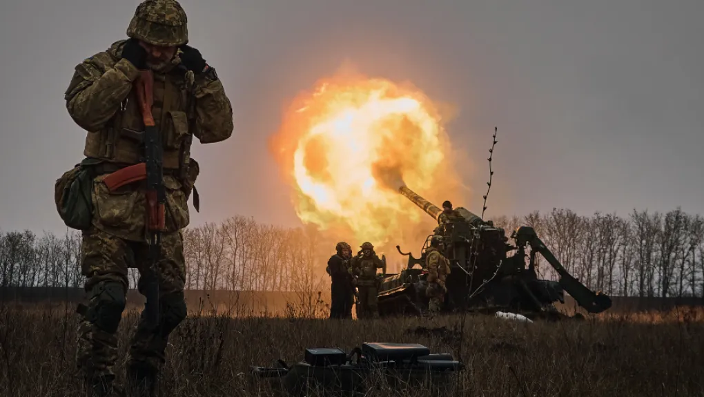 &Phi;&tau;ά&nu;&epsilon;&iota; &pi;&iota;&alpha;! Ώ&rho;&alpha; &nu;&alpha; &tau;&epsilon;&lambda;&epsilon;&iota;ώ&sigma;&epsilon;&iota; &omicron; &pi;ό&lambda;&epsilon;&mu;&omicron;&sigmaf; &sigma;&tau;&eta;&nu; &Omicron;&upsilon;&kappa;&rho;&alpha;&nu;ί&alpha;