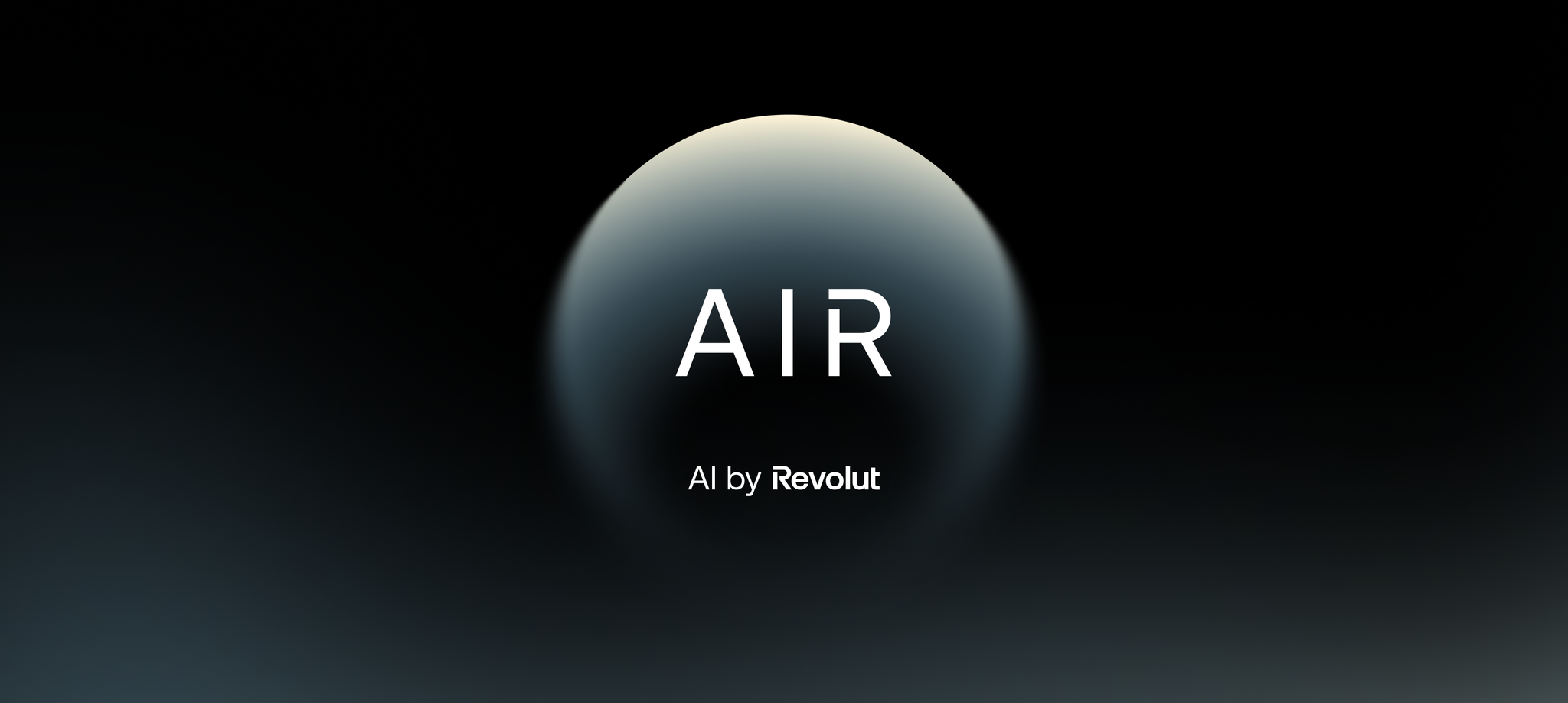 &Eta; Revolut &phi;έ&rho;&nu;&epsilon;&iota; &tau;&omicron; AI &sigma;&tau;&eta;&nu; &kappa;&alpha;&theta;&eta;&mu;&epsilon;&rho;&iota;&nu;ή &tau;&rho;&alpha;&pi;&epsilon;&zeta;&iota;&kappa;ή &mu;&epsilon; &tau;&omicron;&nu; &beta;&omicron;&eta;&theta;ό AIR